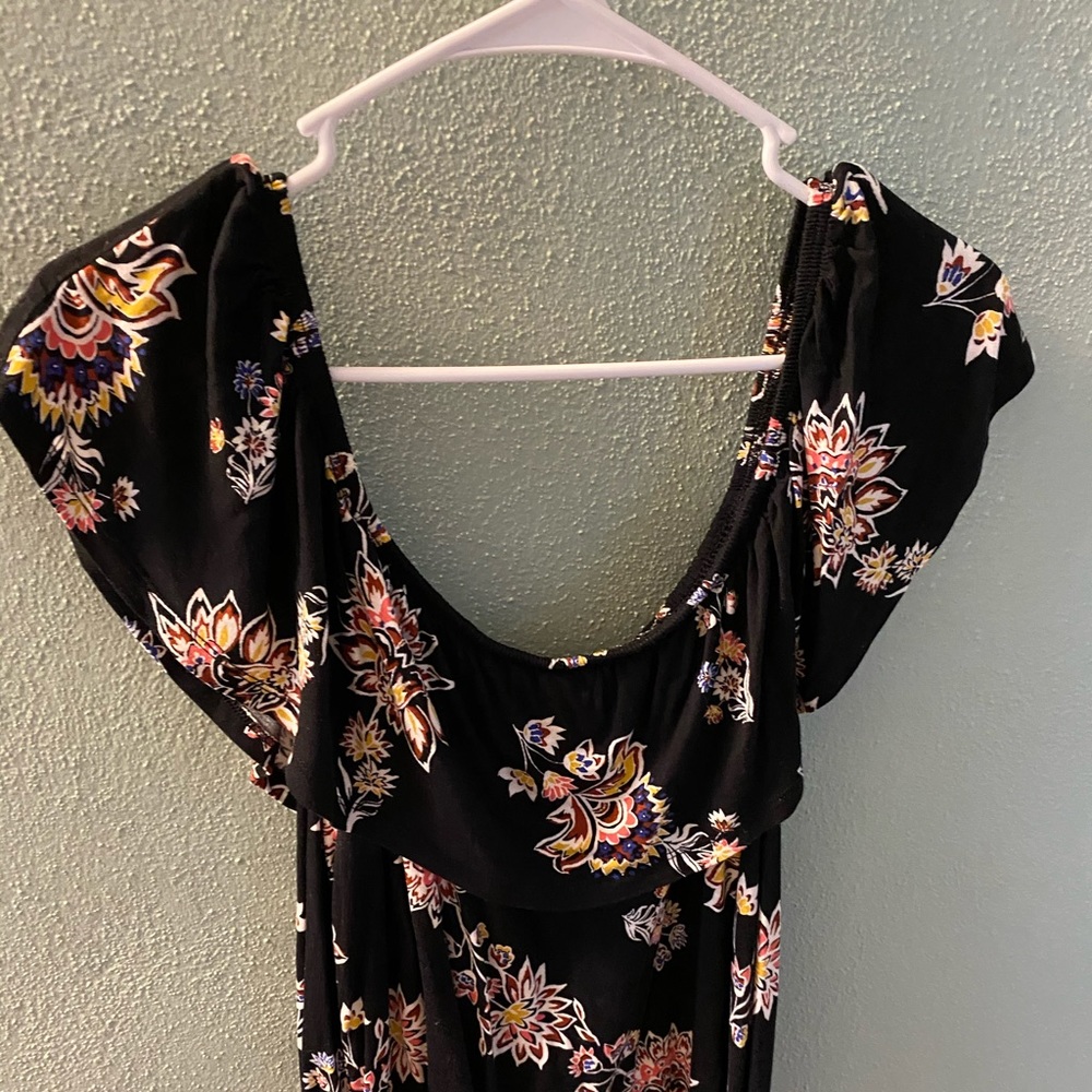 Old Navy off shoulder top